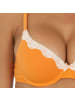 Tommy Hilfiger Bügel-BH in Orange