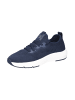 Marc O'Polo Schnürschuh in blau