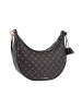 JOOP! Schultertasche 'Cortina 1.0 Jennifer in Seal Brown 16,00 x 27,00 x 9,00 cm'