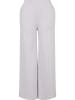 Urban Classics Trousers - Sweat in softlilac