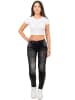 Cipo & Baxx Jeans in Black