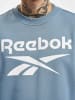 Reebok Hoodie in blue