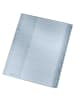 Leitz Register A4 Überbreite PP-Folie A-Z grau