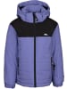 Trespass Kinder Winterjacke "Halston Ski Jacket" in Blau