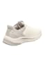Orthofeet Sneaker in weiss