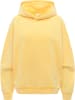 ragwear Sweatshirt Germma PP in Banana