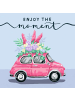 Ravensburger Malprodukte CreArt Adults Trend - Enjoy the moment CreArt Adults Trend Ab 12 Jahre in bunt
