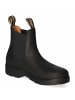 bisgaard Chelsea Boots KIM in schwarz