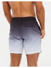 Threadbare Badehose Utara in Grey