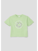 s.Oliver T-Shirt in 7250_hellgrün