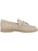 Steve Madden Slipper Portland in beige