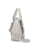 Tom Tailor Danielle Handtasche 30 cm in off white