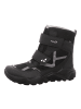 superfit Winterstiefel Rocket in Schwarz
