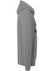 Kempa Hoodie "Promo Hoodie" in Grau