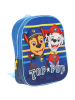 Paw Patrol 3D Schulrucksack Paw Patrol Freizeitrucksack in Blau