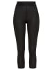 Vivance Active Leggings in schwarz