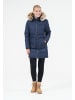 Whistler Parka Paranque in 2048 Navy Blazer