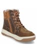 Lurchi Stiefel in brown