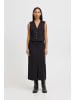 ICHI IHSIMONSE WA3 regular fit in Black