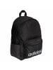 adidas Linear 27 - Rucksack 40 cm Women in schwarz