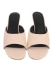 Ital-Design Sandale & Sandalette in Apricot