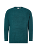 s.Oliver Pullover langarm in Petrol