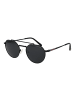 Funky Buddha Männer Sonnenbrille Flieger Rotguss