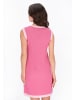faina Women Dress in pink rose