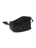 KLICKfix Satteltasche Contour Mudguard in schwarz