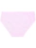 TupTam Mädchen Slips mit Aufdruck 10er Pack in rosa/gelb