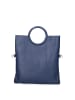 Gave Lux Handbag in BLU JEANS
