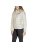 BLAUER USA Jacke Weiss