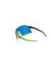 DYNAFIT Ski-Sonnenbrille in blau