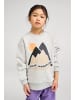 Reima Sweatshirt Collari Melange grey