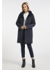 DreiMaster Damen Winterjacke in Marine