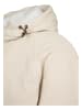 Urban Classics Winter Jackets in lightsand/offwhite