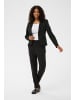 Kaffe Blazer KAjenny Tight fit in Black Deep