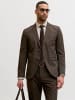 Jack & Jones Einreihiger Blazer in Delicioso