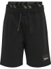 Hummel Shorts Hmledward Shorts in BLACK