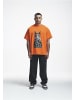 2Y Studios T-Shirts in orange