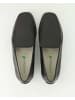 WALDLÄUFER Slipper in Schwarz