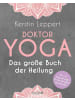 Knaur MensSana TB Doktor Yoga | Das große Buch der Heilung