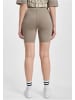 DEF DEF Damen DEF Shorts Sporty in dust