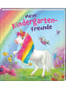 Kaufmann Papeterie/PBS - Meine Kindergarten-Freunde
