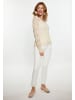 VIRITA Women Pullover in Creme