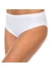 Janira Pantys in White