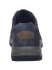 Josef Seibel Halbschuh Leroy 58 in blau