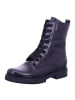 Gabor Comfort Damen Stiefel/Boots ungefüttert  in Schwarz
