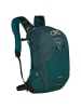 Osprey Sylva 12 Women - Fahradrucksack 46cm in baikal green