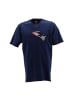 FANATICS Shirt NFL New England Patriots in Blau L